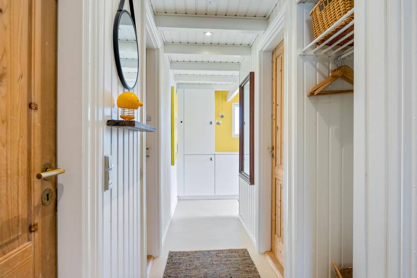 Foto von Ferienhaus MZ15 in Søndervig - Westjütland