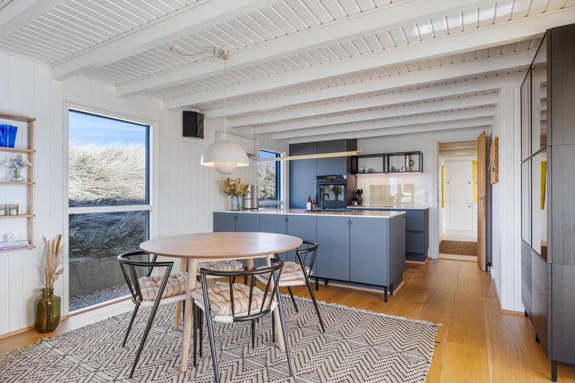 Foto von Ferienhaus MZ15 in Søndervig - Westjütland