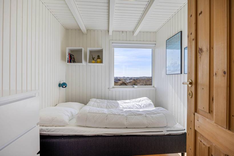 Foto von Ferienhaus MZ15 in Søndervig - Westjütland
