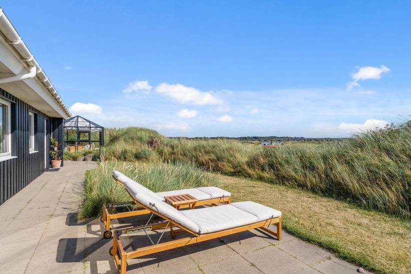 Foto von Ferienhaus MZ15 in Søndervig - Westjütland