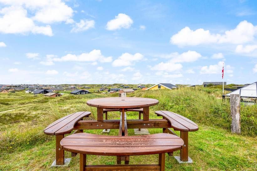 Foto von Ferienhaus MZ15 in Søndervig - Westjütland