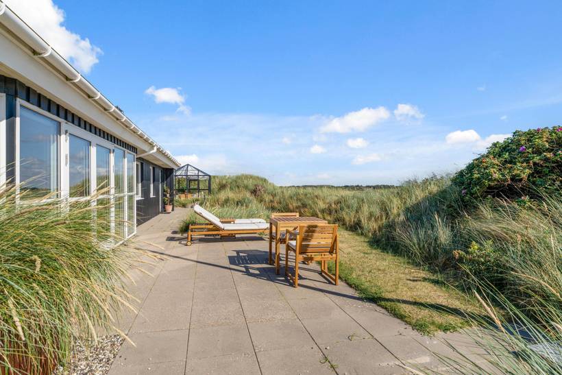 Foto von Ferienhaus MZ15 in Søndervig - Westjütland
