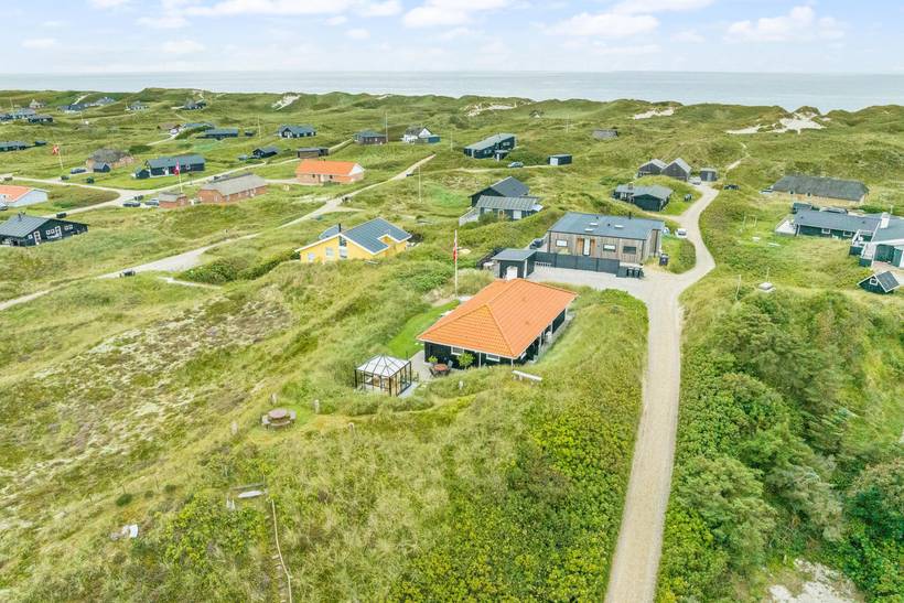 Foto von Ferienhaus MZ15 in Søndervig - Westjütland