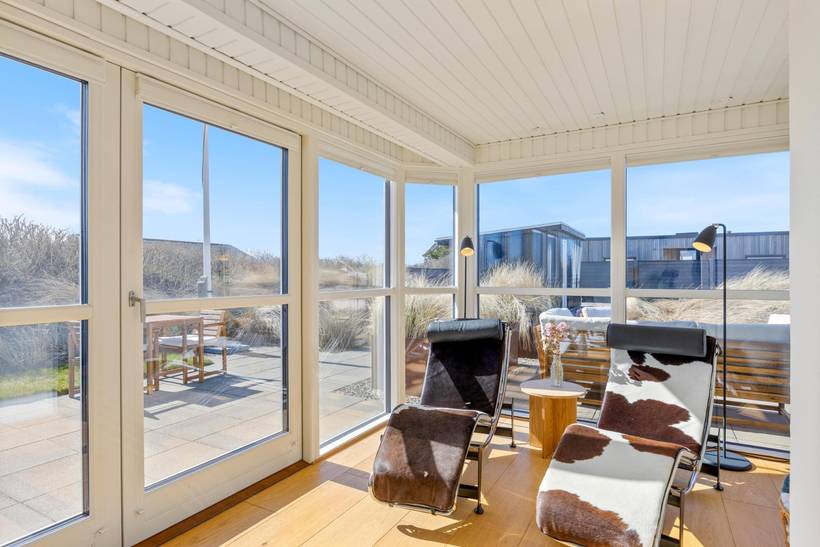 Foto von Ferienhaus MZ15 in Søndervig - Westjütland