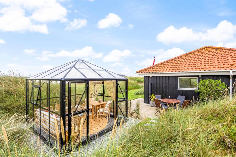Foto von Ferienhaus MZ15 in Søndervig - Westjütland