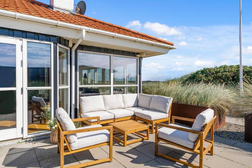 Foto von Ferienhaus MZ15 in Søndervig - Westjütland