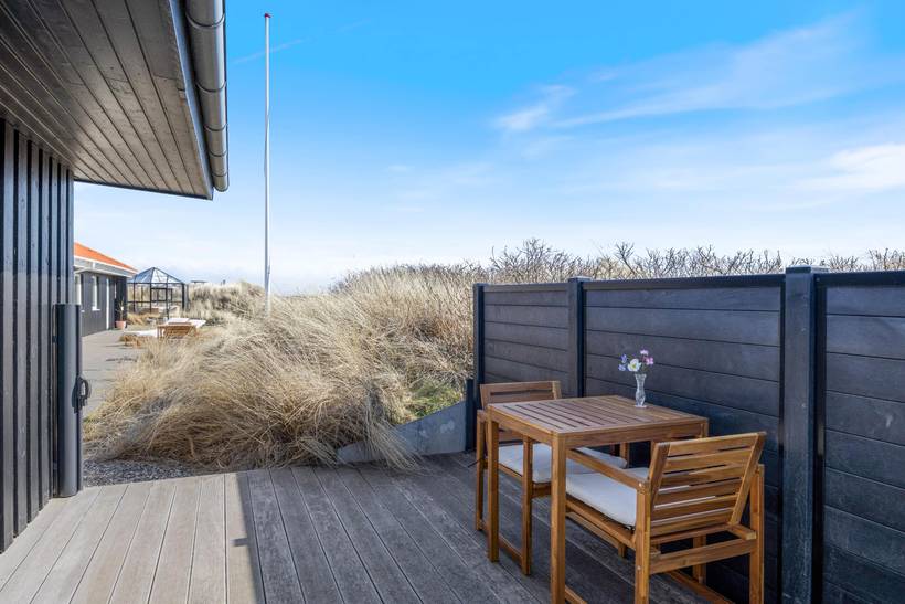 Foto von Ferienhaus MZ15 in Søndervig - Westjütland