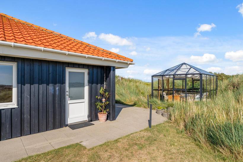 Foto von Ferienhaus MZ15 in Søndervig - Westjütland