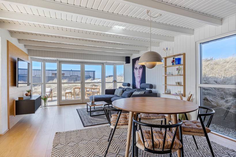 Foto von Ferienhaus MZ15 in Søndervig - Westjütland