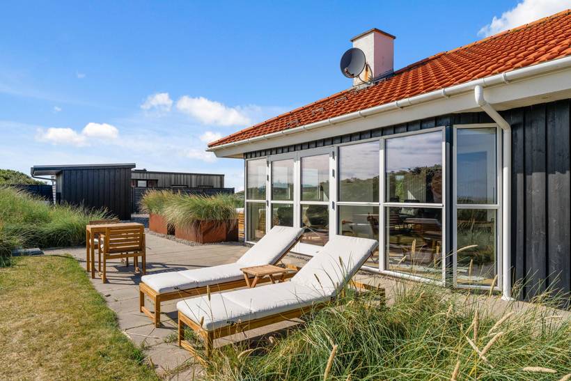Foto von Ferienhaus MZ15 in Søndervig - Westjütland