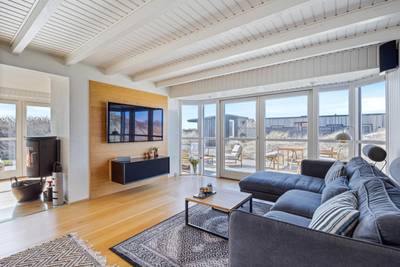 Vorschaubild von Ferienhaus MZ15 in Søndervig - Westjütland