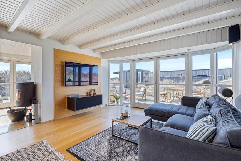 Foto von Ferienhaus MZ15 in Søndervig - Westjütland