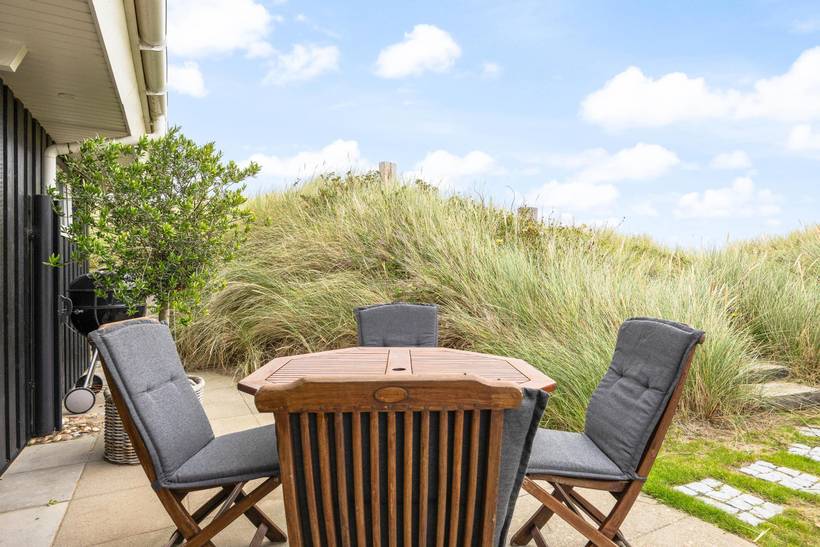 Foto von Ferienhaus MZ15 in Søndervig - Westjütland