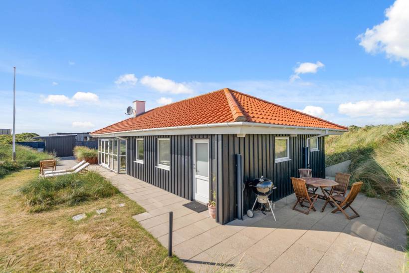 Foto von Ferienhaus MZ15 in Søndervig - Westjütland