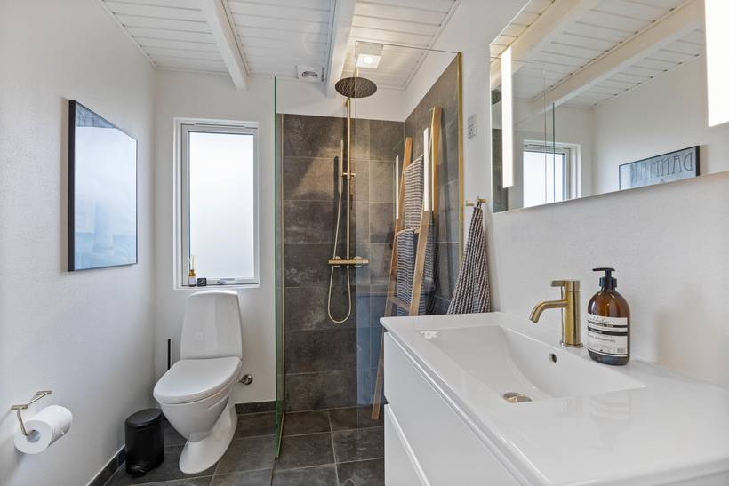 Foto von Ferienhaus MZ15 in Søndervig - Westjütland