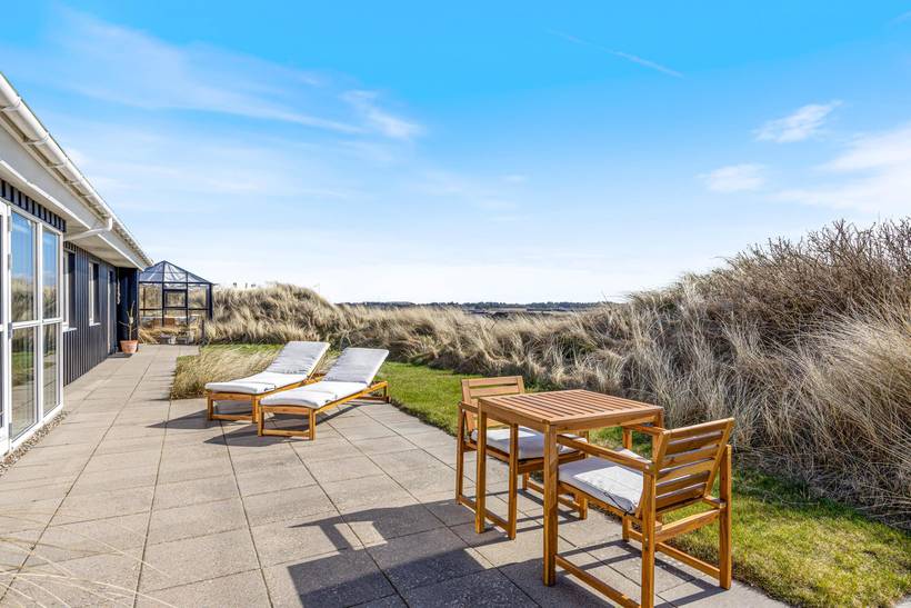 Foto von Ferienhaus MZ15 in Søndervig - Westjütland