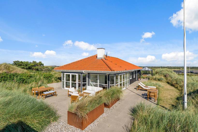 Foto von Ferienhaus MZ15 in Søndervig - Westjütland