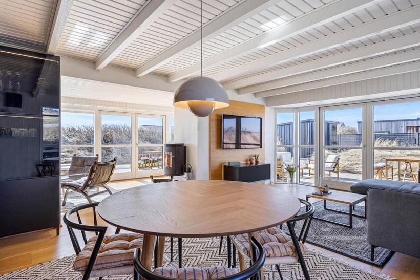 Foto von Ferienhaus MZ15 in Søndervig - Westjütland