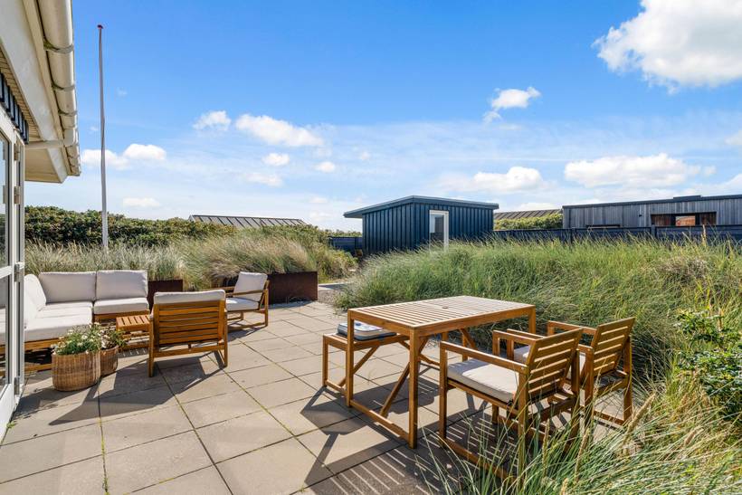 Foto von Ferienhaus MZ15 in Søndervig - Westjütland