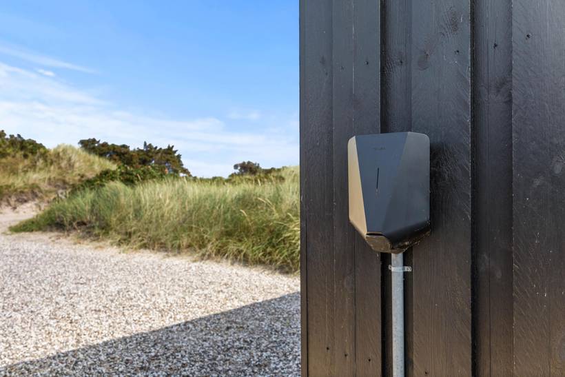 Foto von Ferienhaus MZ15 in Søndervig - Westjütland