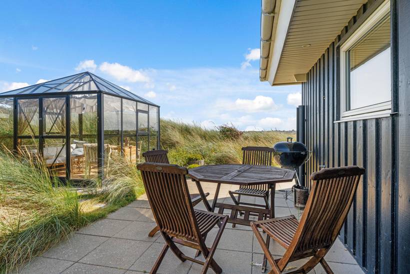 Foto von Ferienhaus MZ15 in Søndervig - Westjütland