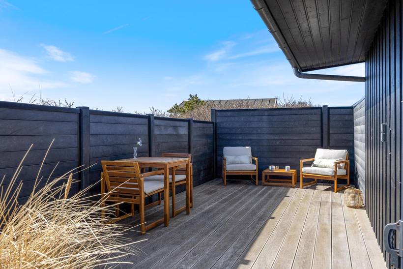 Foto von Ferienhaus MZ15 in Søndervig - Westjütland