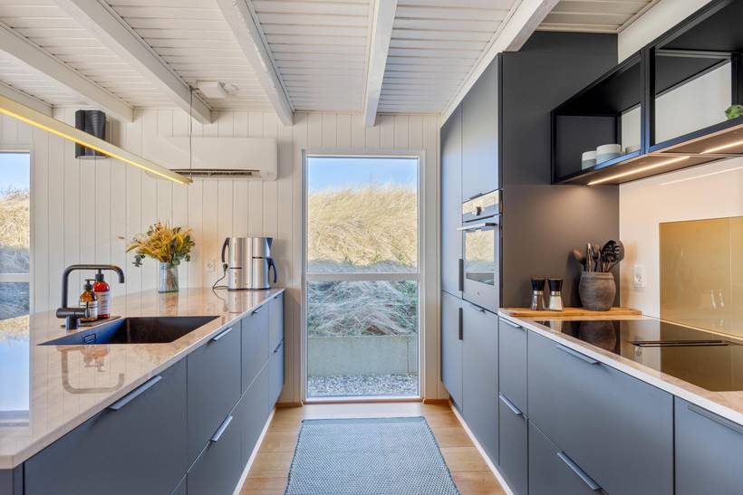 Foto von Ferienhaus MZ15 in Søndervig - Westjütland