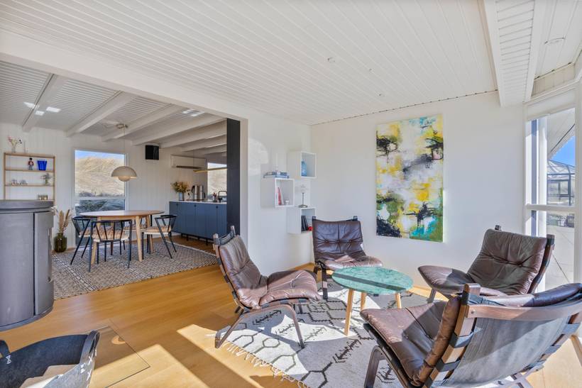 Foto von Ferienhaus MZ15 in Søndervig - Westjütland