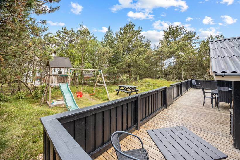Foto von Ferienhaus MZ22 in Vejers Strand - Westjütland