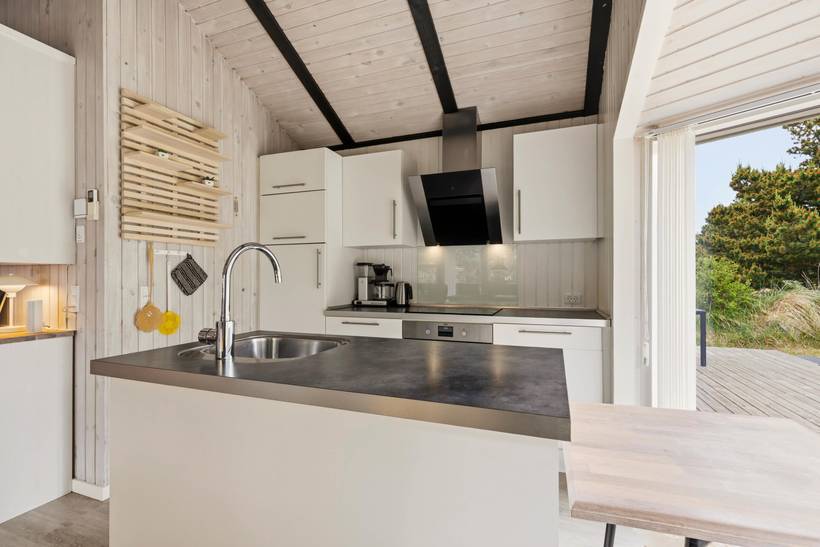 Foto von Ferienhaus MZ22 in Vejers Strand - Westjütland