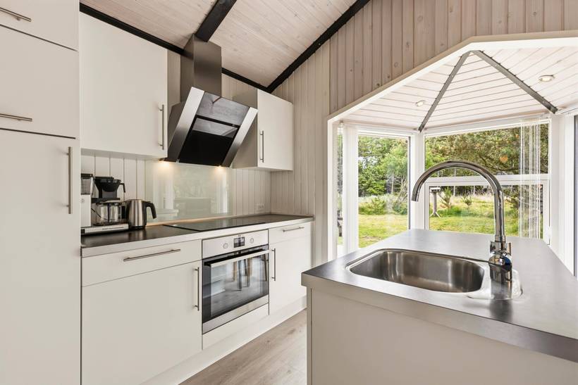 Foto von Ferienhaus MZ22 in Vejers Strand - Westjütland