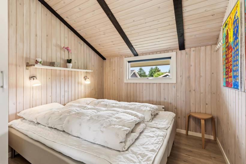 Foto von Ferienhaus MZ22 in Vejers Strand - Westjütland