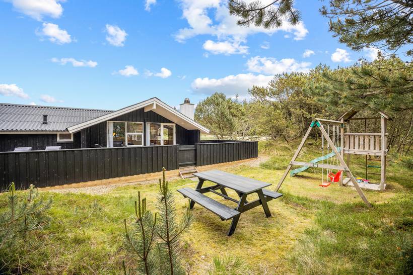 Foto von Ferienhaus MZ22 in Vejers Strand - Westjütland