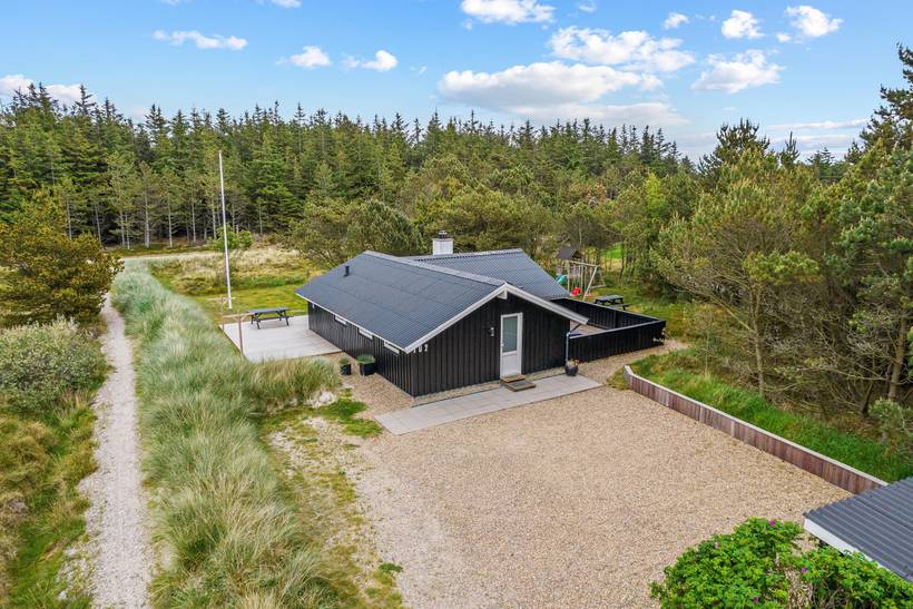 Foto von Ferienhaus MZ22 in Vejers Strand - Westjütland