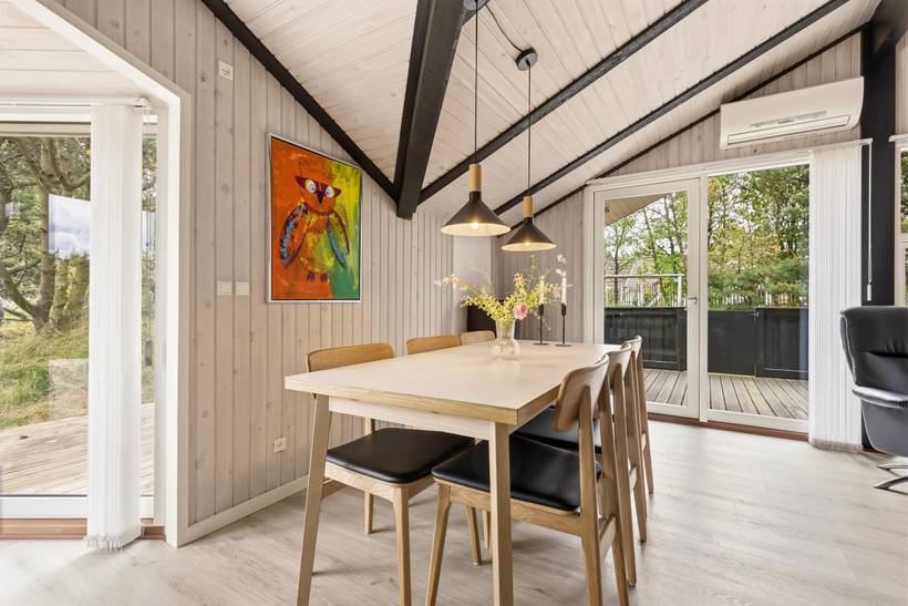 Foto von Ferienhaus MZ22 in Vejers Strand - Westjütland