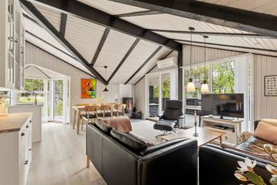 Vorschaubild von Ferienhaus MZ22 in Vejers Strand - Westjütland