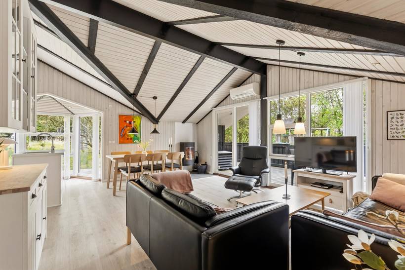 Foto von Ferienhaus MZ22 in Vejers Strand - Westjütland