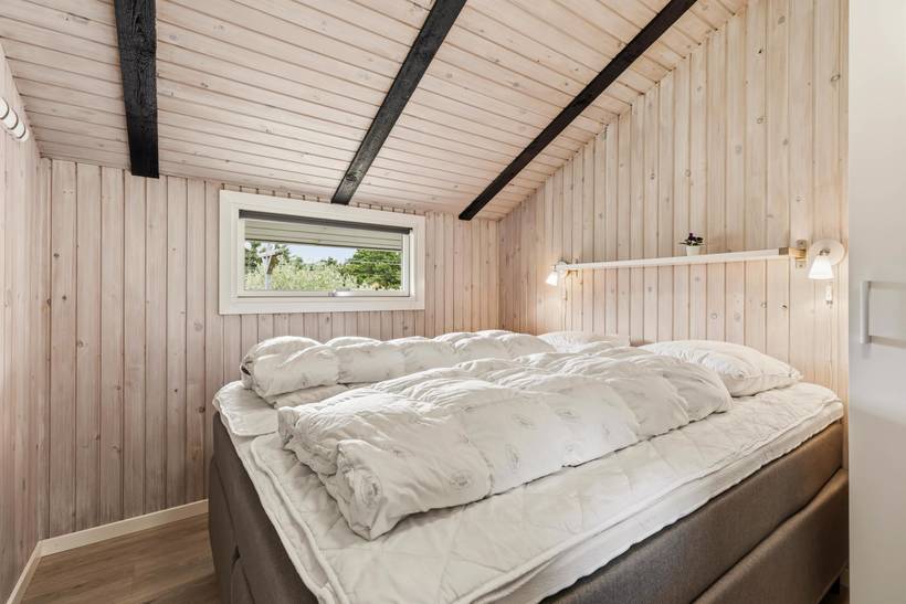 Foto von Ferienhaus MZ22 in Vejers Strand - Westjütland