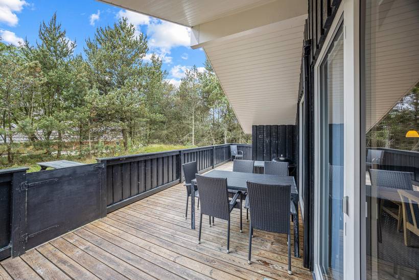 Foto von Ferienhaus MZ22 in Vejers Strand - Westjütland