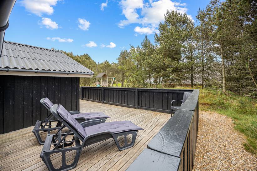 Foto von Ferienhaus MZ22 in Vejers Strand - Westjütland