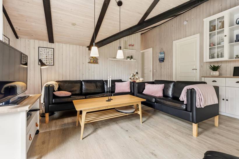 Foto von Ferienhaus MZ22 in Vejers Strand - Westjütland