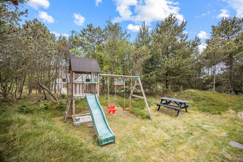 Foto von Ferienhaus MZ22 in Vejers Strand - Westjütland