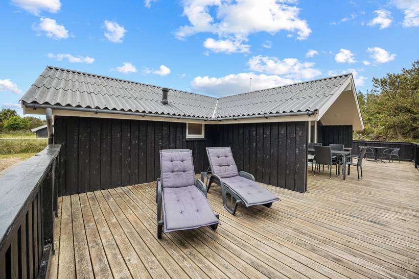 Foto von Ferienhaus MZ22 in Vejers Strand - Westjütland