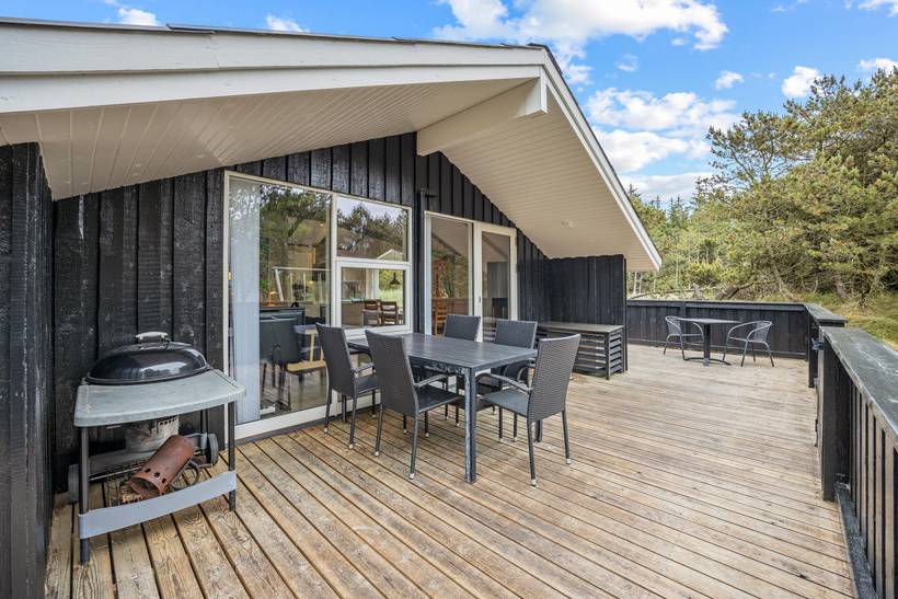Foto von Ferienhaus MZ22 in Vejers Strand - Westjütland