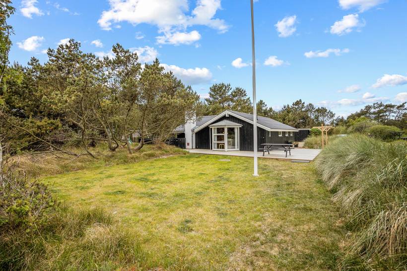 Foto von Ferienhaus MZ22 in Vejers Strand - Westjütland
