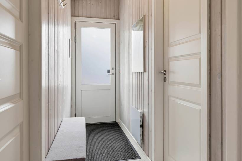 Foto von Ferienhaus MZ22 in Vejers Strand - Westjütland