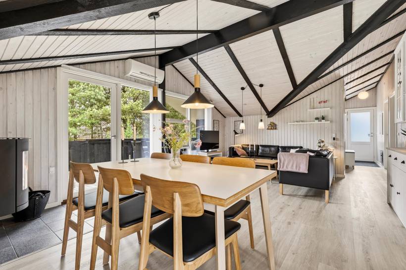 Foto von Ferienhaus MZ22 in Vejers Strand - Westjütland