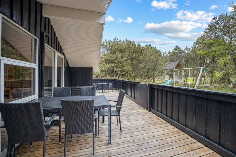 Foto von Ferienhaus MZ22 in Vejers Strand - Westjütland