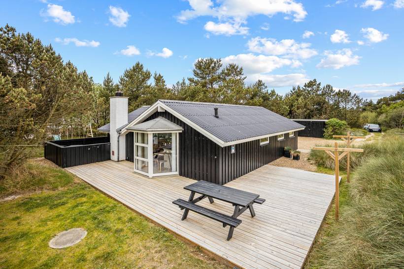 Foto von Ferienhaus MZ22 in Vejers Strand - Westjütland