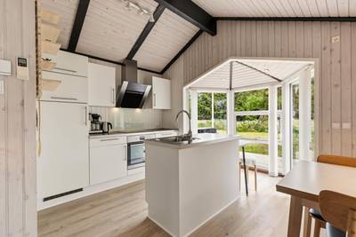 Vorschaubild von Ferienhaus MZ22 in Vejers Strand - Westjütland